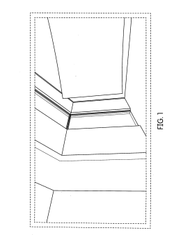 175719 DISPLAY SCREEN WITH AN ANIMATED GRAPHICAL USER INTERFACE - Voir les images